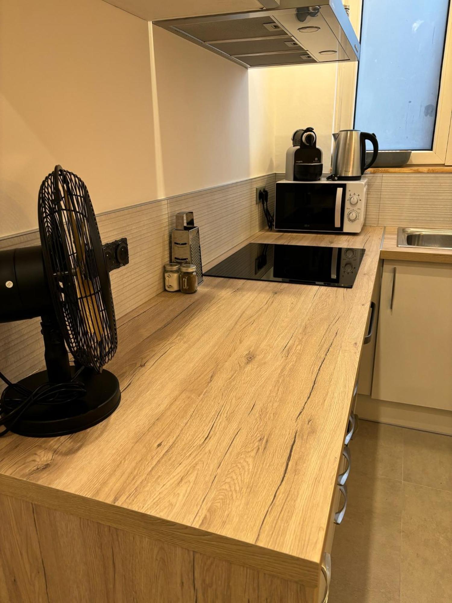 Eden Classer 3 Etoiles Appartement *