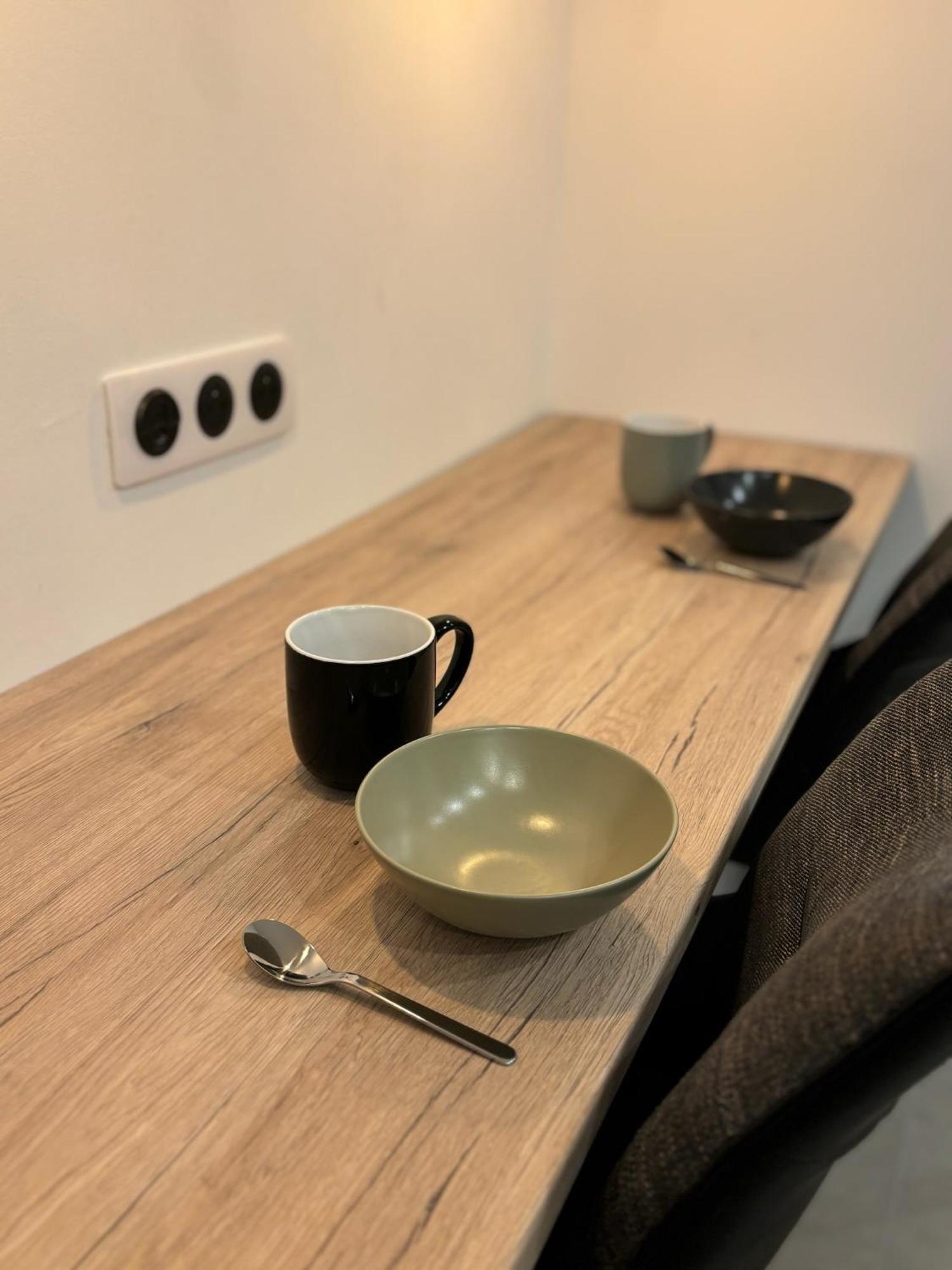 Eden Classer 3 Etoiles Appartement