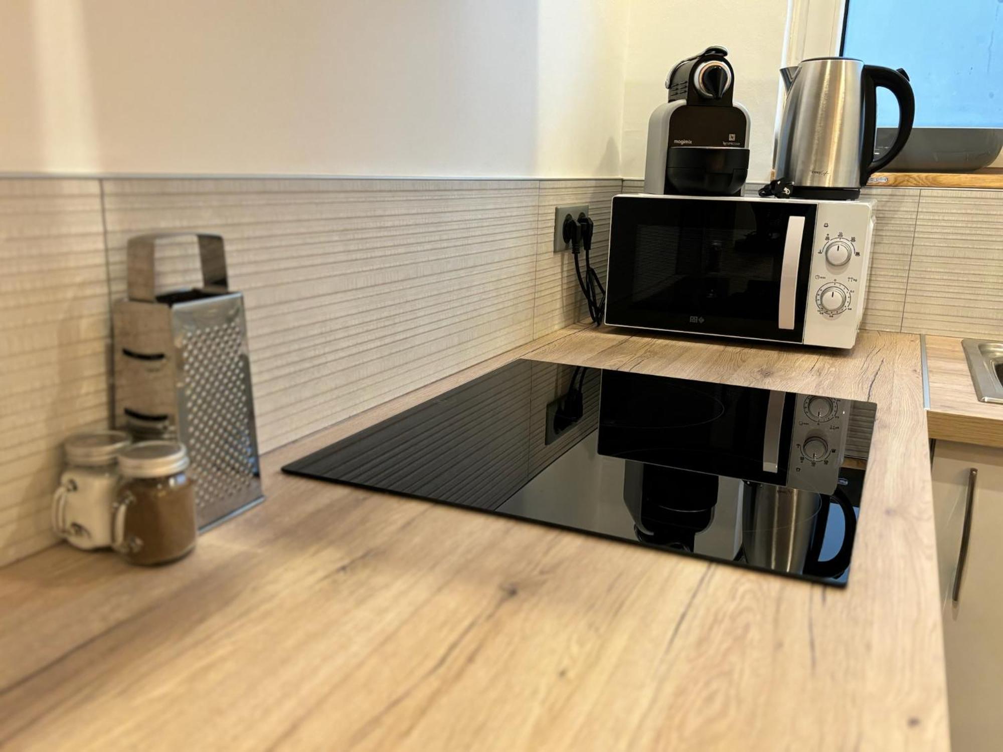Appartamento Eden Classer 3 Etoiles Colmar