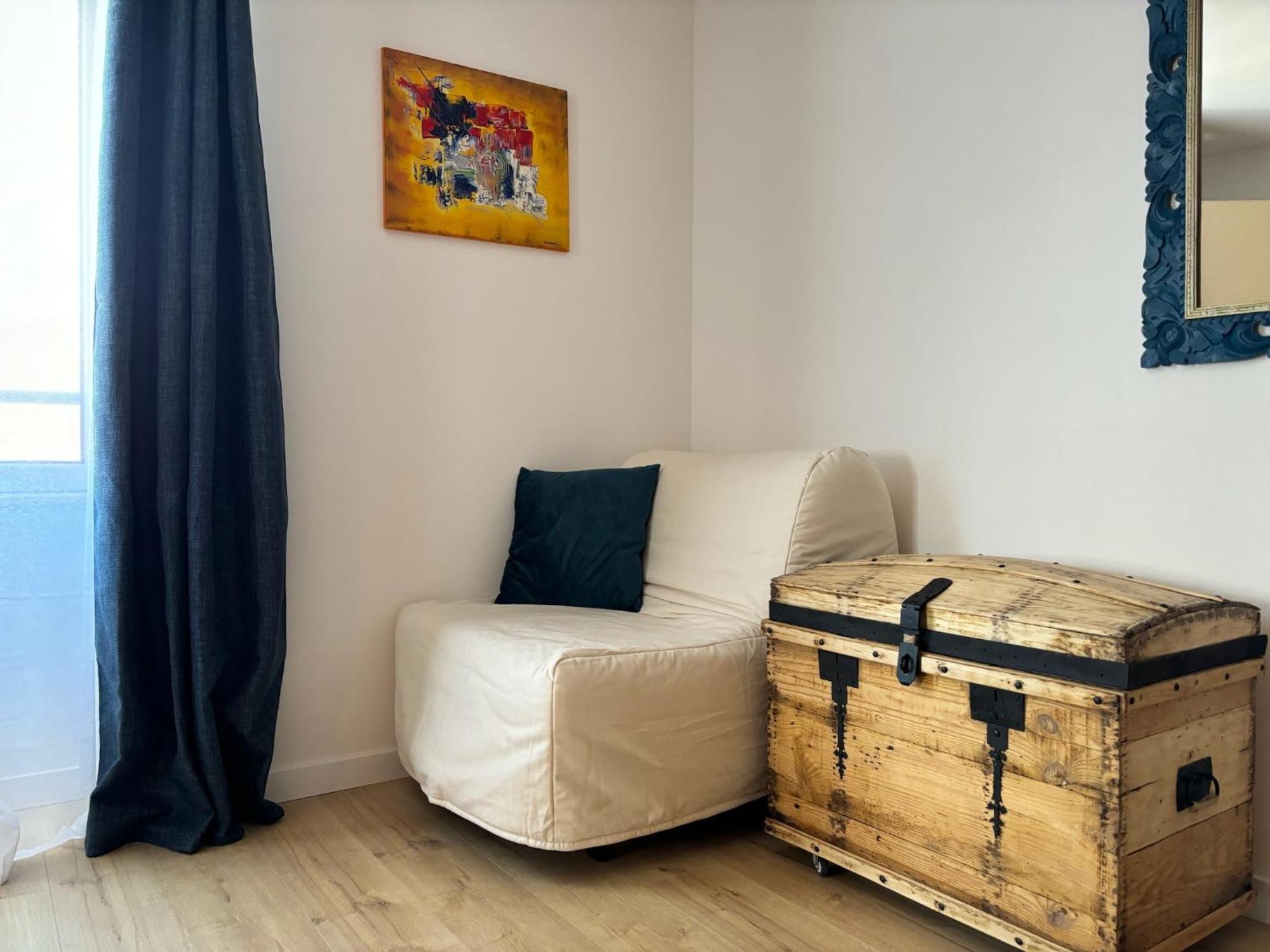 Appartamento Eden Classer 3 Etoiles