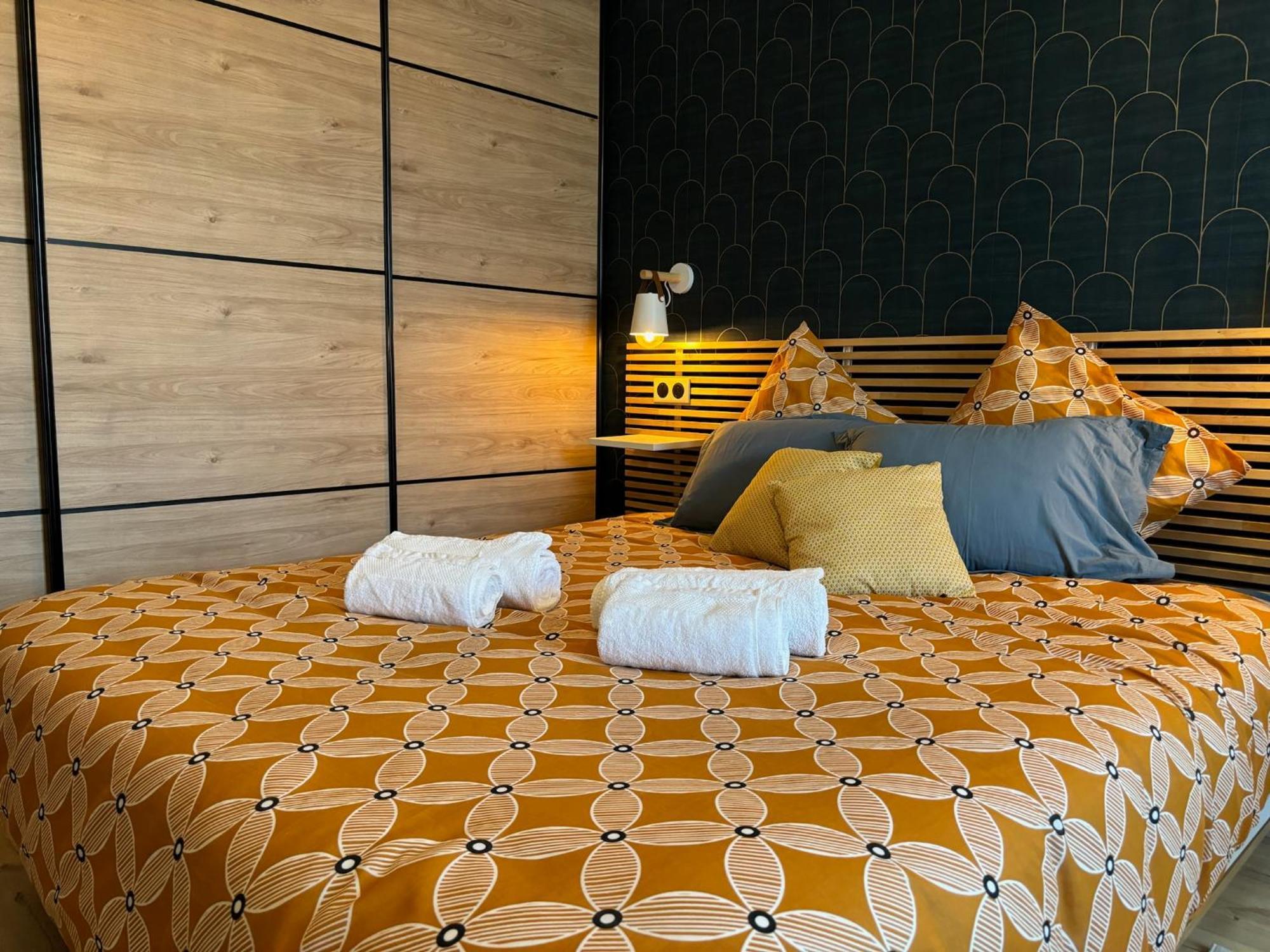 Appartamento Eden Classer 3 Etoiles *