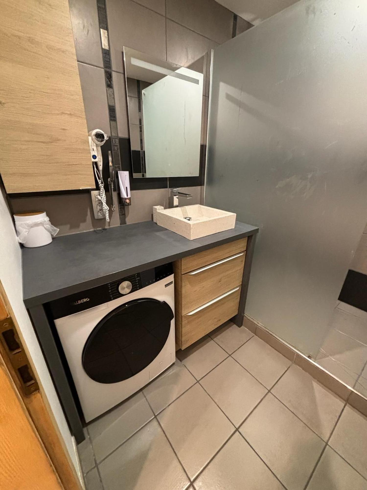 Eden Classer 3 Etoiles Appartement Colmar
