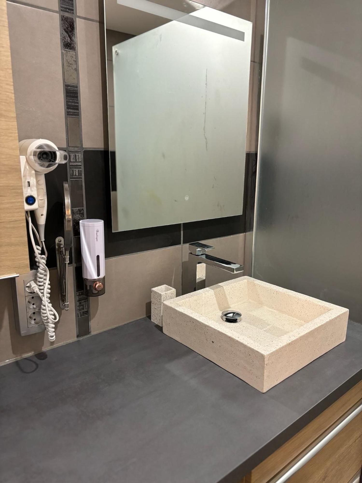Eden Classer 3 Etoiles Appartamento *