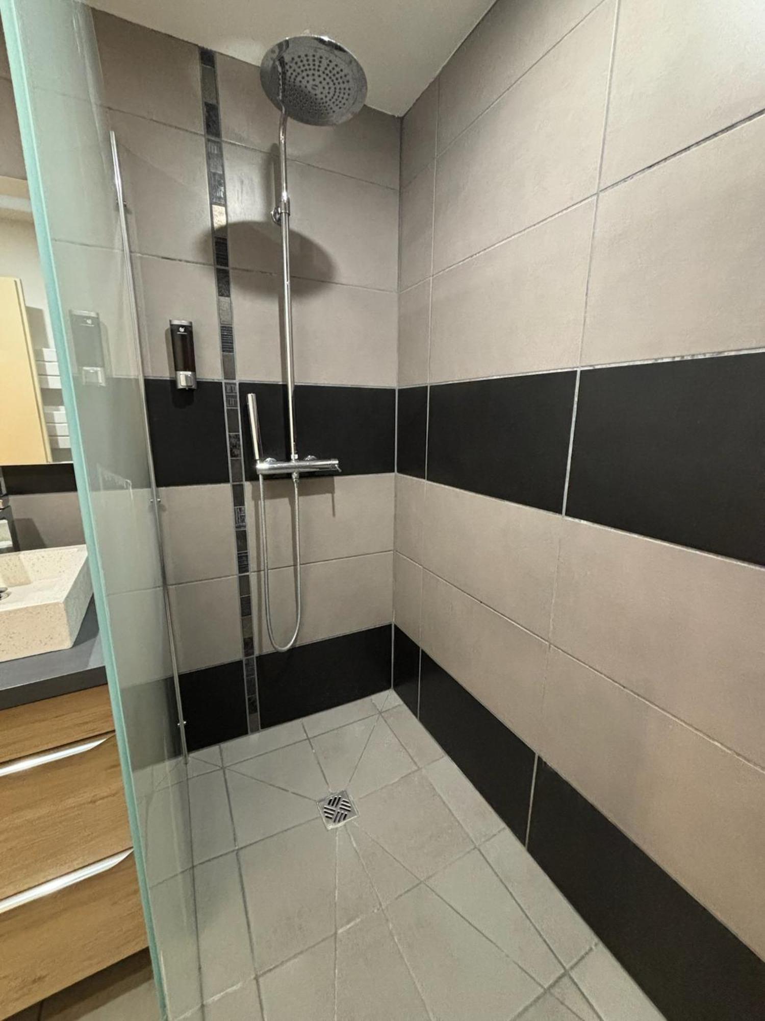 Eden Classer 3 Etoiles Appartement Colmar